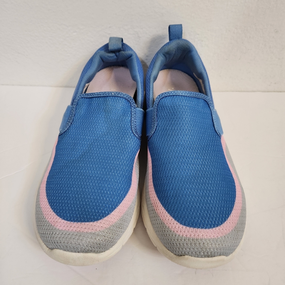 Vionic Mesh Slip-On Shoes size 7.5 - Picture 8 of 10